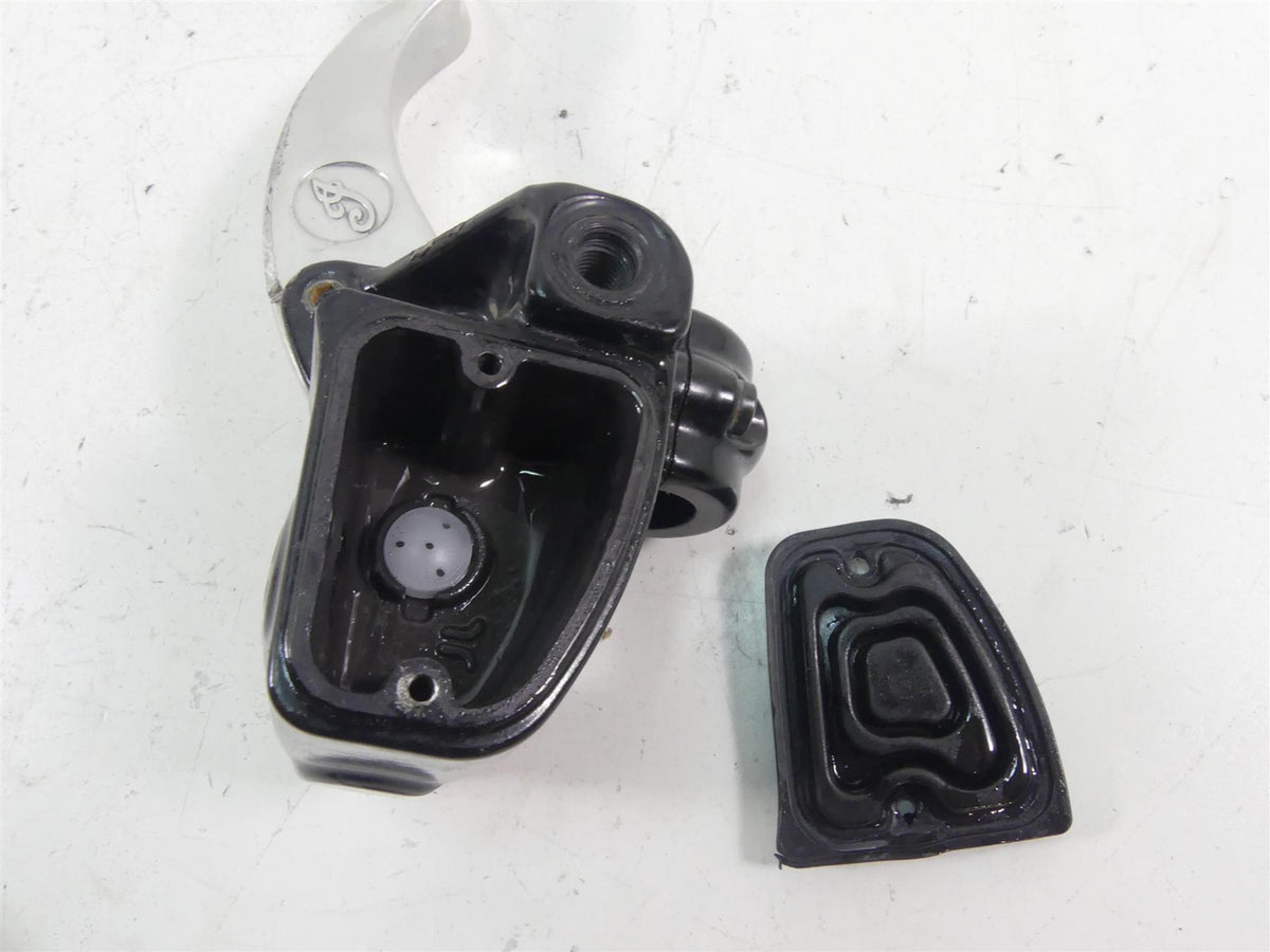 2018 Indian Scout Sixty Front Brake Master Cylinder & Lever 1912523 {{ shop.shopifyCountryName }} - Mototech271