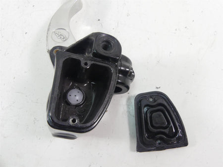 2018 Indian Scout Sixty Front Brake Master Cylinder & Lever 1912523 {{ shop.shopifyCountryName }} - Mototech271