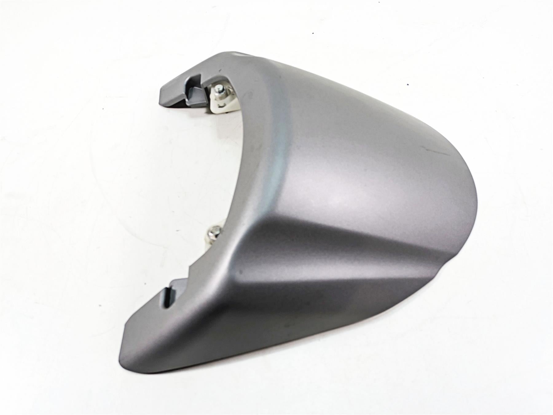 2016 Suzuki M109R VZR1800 Rear Passenger Seat Tail Cover Cowl 45550-48G00-PGZ {{ shop.shopifyCountryName }} - Mototech271