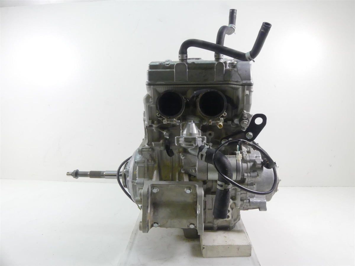 2021 Kawasaki Teryx KRX1000 KRF1000 Running Engine Motor 365mi -Video 14001-0693 {{ shop.shopifyCountryName }} - Mototech271