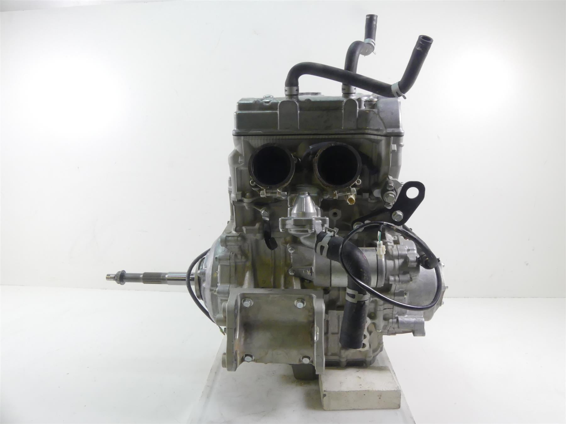 2021 Kawasaki Teryx KRX1000 KRF1000 Running Engine Motor 365mi -Video 14001-0693 {{ shop.shopifyCountryName }} - Mototech271
