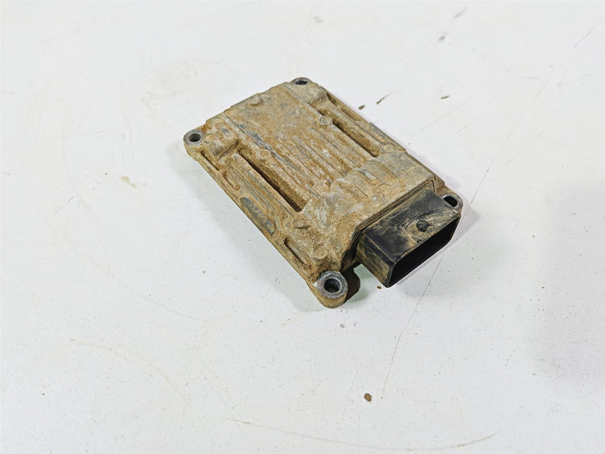 2015 Arctic Cat Wildcat 1000 X LTD Cdi Ecu Ecm Engine Control Module 0530-141 {{ shop.shopifyCountryName }} - Mototech271