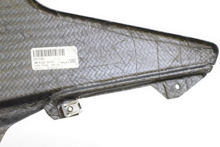 2015 MV Agusta F3 800 EAS Fullsix Upper Right Side Carbon Fiber Fairing 201086 {{ shop.shopifyCountryName }} - Mototech271