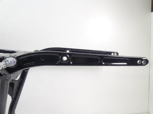 2009 Harley FXDF Dyna Fat Bob Straight Main Frame Chassis 29dgr With Louisiana Salvage Title 47281-08BHP | Mototech271