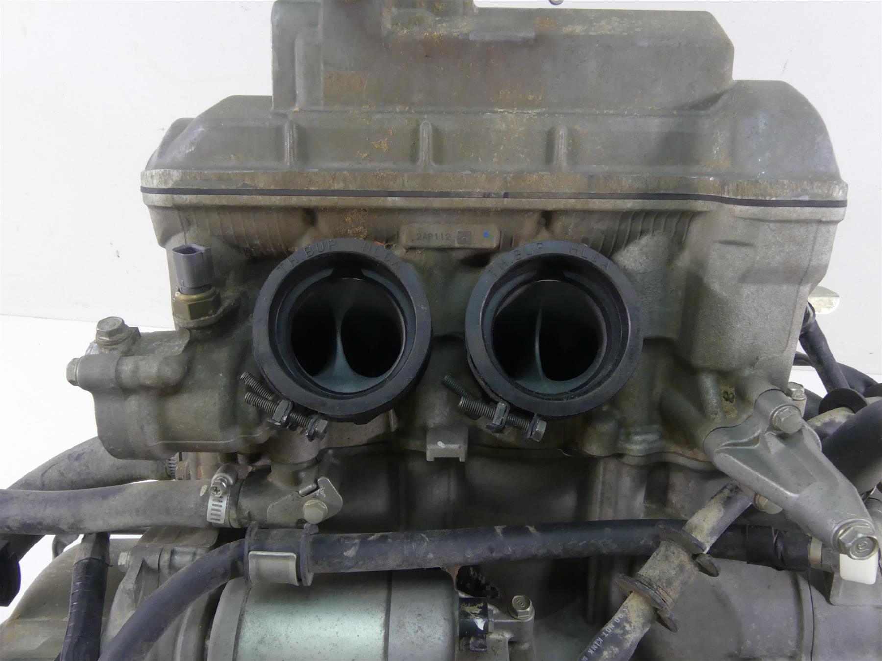 2020 Honda Talon SXS1000R S2R Running Engine Motor 1K Only - Video 11000-HL6-A00 {{ shop.shopifyCountryName }} - Mototech271