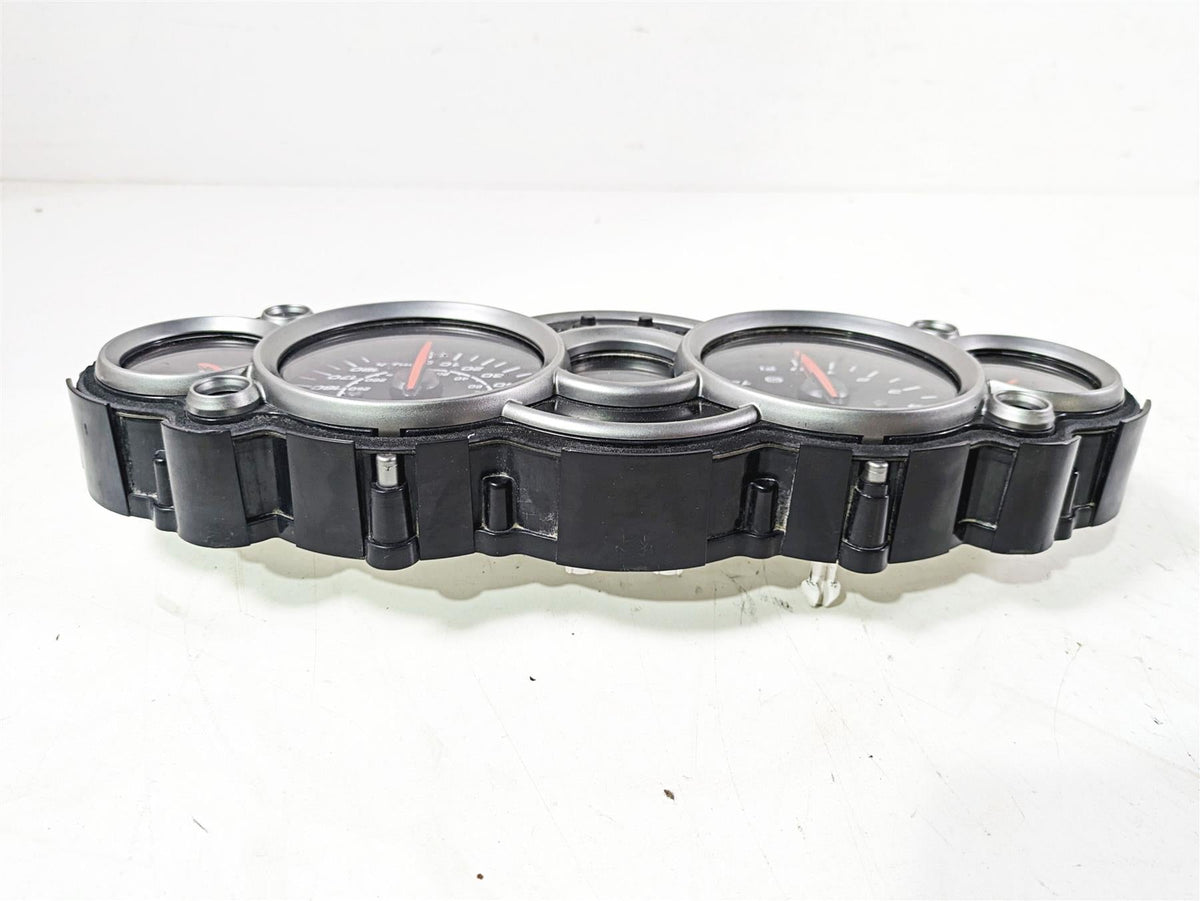 2018 Suzuki GSX1300 R Hayabusa Speedometer Gauges 14k - Read 34120-15H30 {{ shop.shopifyCountryName }} - Mototech271