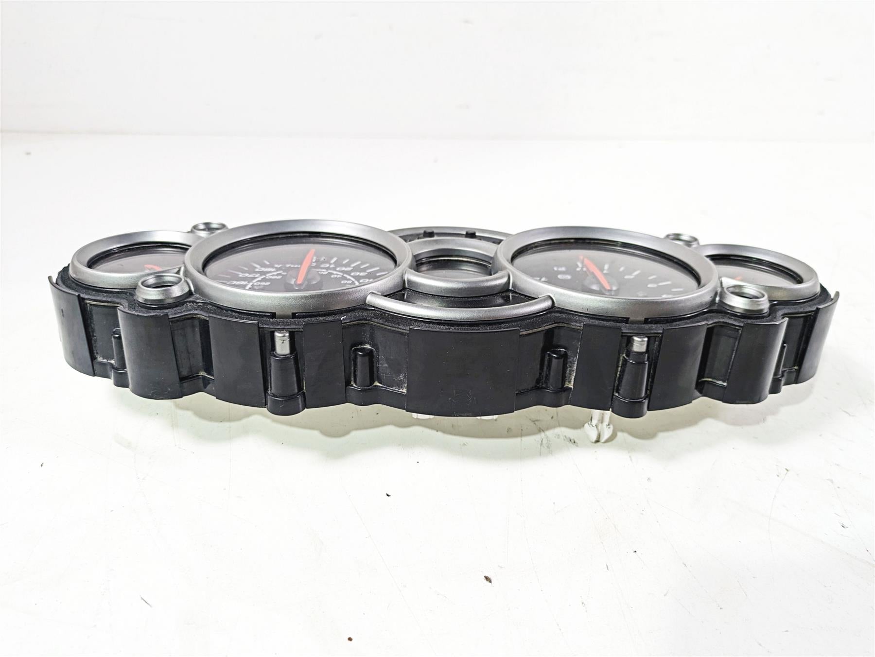 2018 Suzuki GSX1300 R Hayabusa Speedometer Gauges 14k - Read 34120-15H30 {{ shop.shopifyCountryName }} - Mototech271