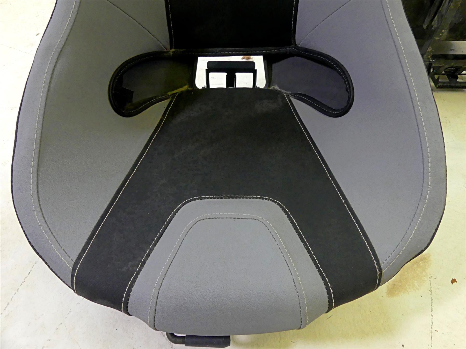 2021 CFMoto Zforce 950 Sport Left Right Seat Set 5BY0-131000 5BY0-132000 {{ shop.shopifyCountryName }} - Mototech271