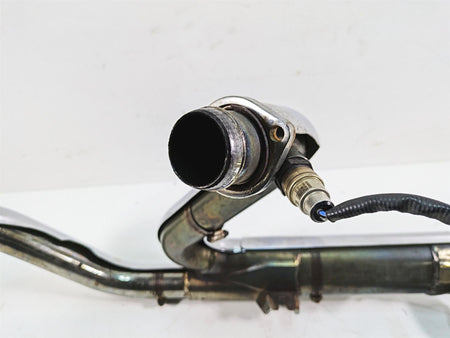 2009 Harley Touring FLHTCU Electra Glide Oem Exhaust Header Pipe Set 66848-09 {{ shop.shopifyCountryName }} - Mototech271