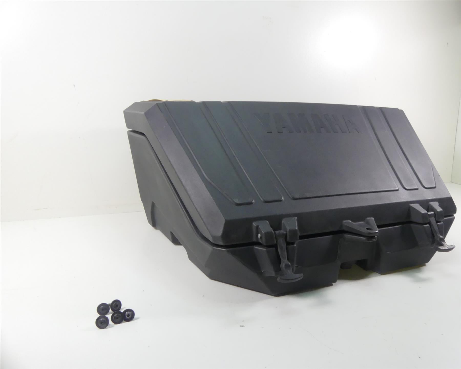 2018 Yamaha YXZ1000R EPS SS Rear Trunk Luggage Cargo Case Box 2HC-F83P0-V0-00 {{ shop.shopifyCountryName }} - Mototech271