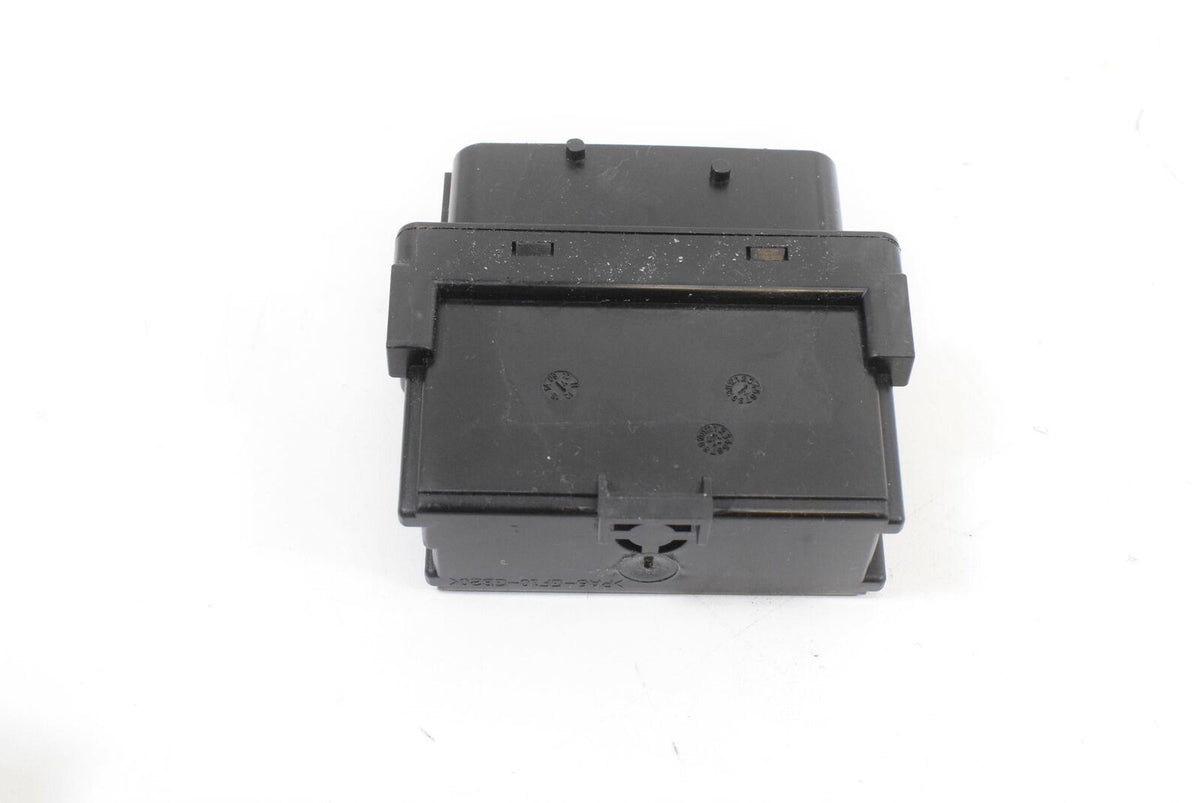 2013 BMW K1600 GTL K48 FSA Base Control Module Satelite 8536830 {{ shop.shopifyCountryName }} - Mototech271
