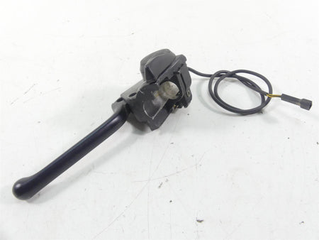 1999 BMW R1100 GS 259E Magura Clutch Perch Lever & Choke 32721457069 {{ shop.shopifyCountryName }} - Mototech271
