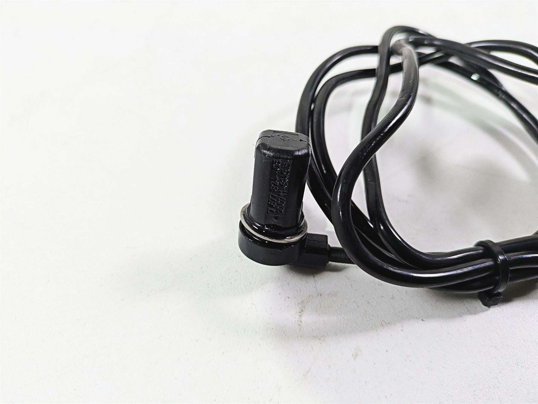 2010 BMW R1200RT K26 Rear Wheel Speed Abs Brake Sensor 34527677824 {{ shop.shopifyCountryName }} - Mototech271