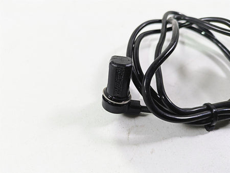 2010 BMW R1200RT K26 Rear Wheel Speed Abs Brake Sensor 34527677824 {{ shop.shopifyCountryName }} - Mototech271
