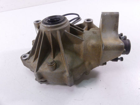 2016 Yamaha YXZ1000 R EPS Rear Differential Gear Box Case - 1K 2HC-G6101-03-00 {{ shop.shopifyCountryName }} - Mototech271