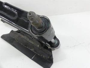 1989 Harley Touring FLTC Tour Glide Swingarm Swing Arm + Axle - Read 47544-85B | Mototech271