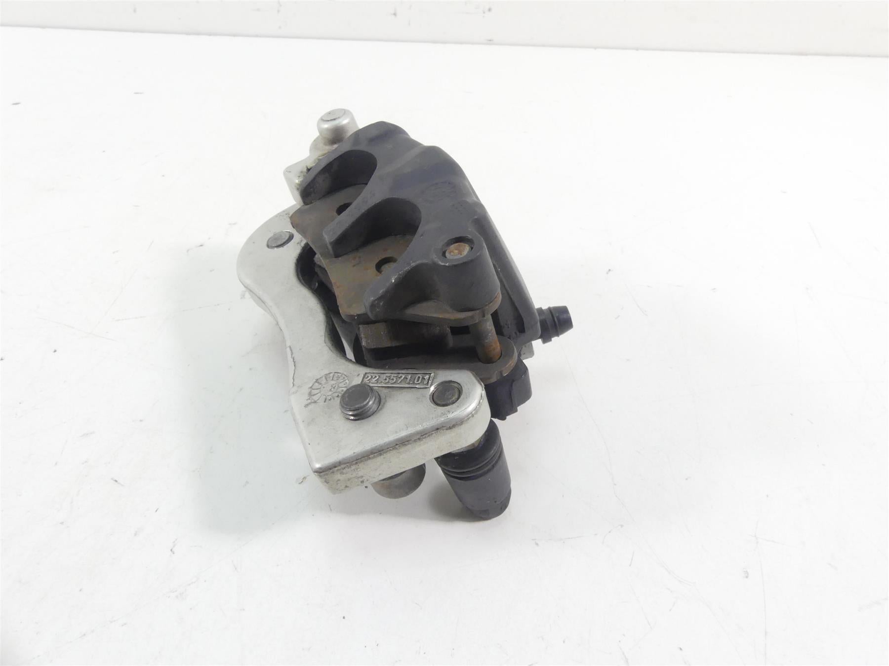 1999 BMW R1100 GS 259E Brembo Rear Brake Caliper 34212333165 {{ shop.shopifyCountryName }} - Mototech271