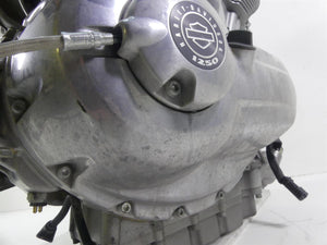 2013 Harley VRSCF Muscle V-Rod Running 1250ccm Engine Motor 15K -Video 19974-17K