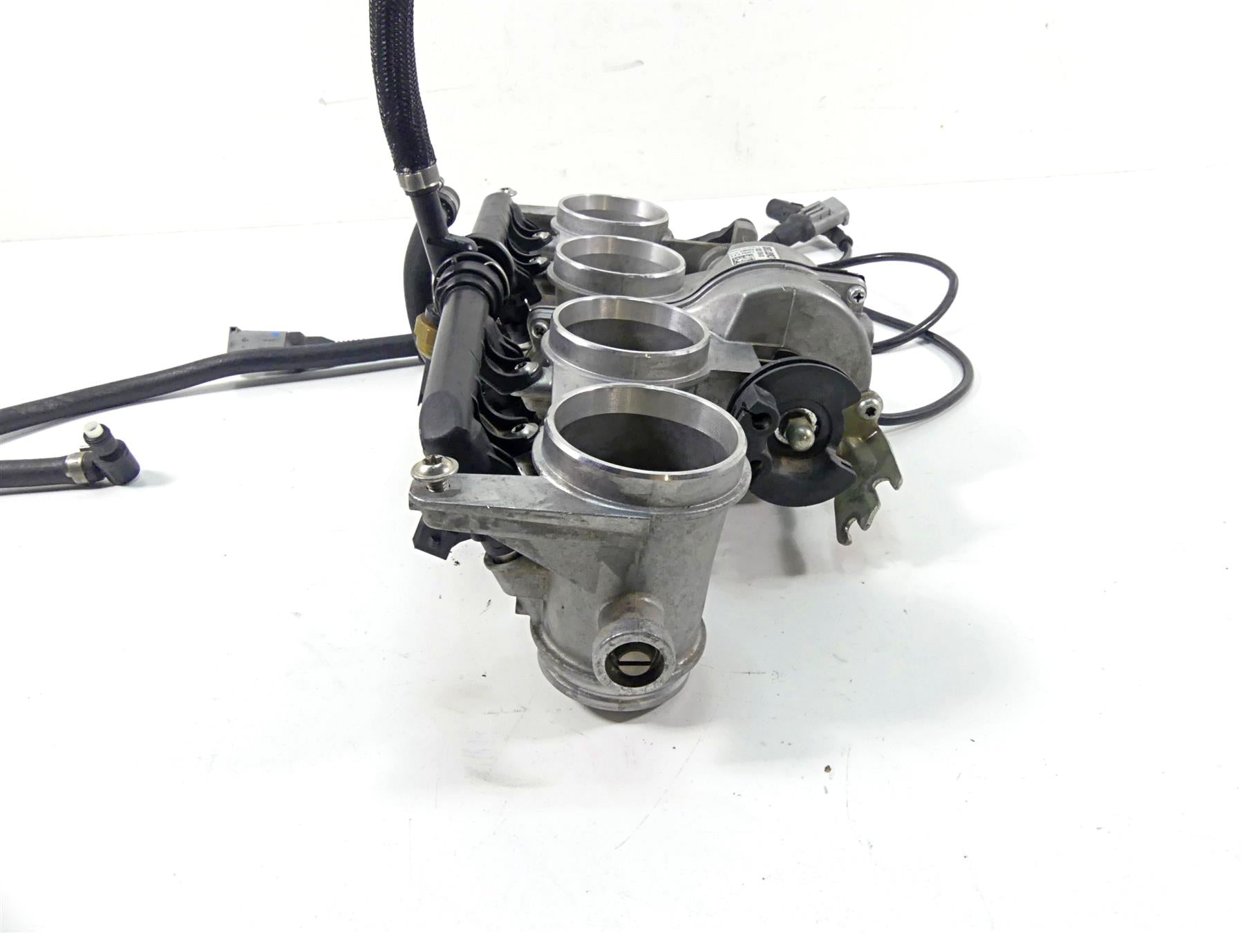 2013 BMW S1000RR K46 Dellorto Throttle Body Bodies - Read 13547727908 {{ shop.shopifyCountryName }} - Mototech271