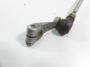2003 Honda VT1100 C2 Shadow Sabre Footpeg Shifter Brake Pedal Set 50625-MAA-A80 | Mototech271