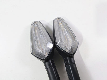 2023 BMW R nineT Scrambler K23 Rear Turn Singal Blinker Set 63138557204 {{ shop.shopifyCountryName }} - Mototech271