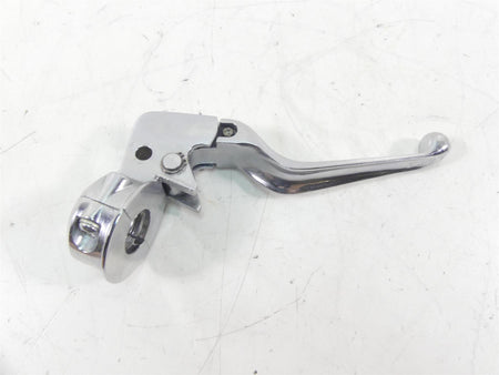 2001 Indian Centennial Scout Chrome Clutch Perch & Lever 41-034 41-021 {{ shop.shopifyCountryName }} - Mototech271