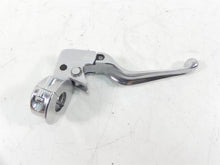Load image into Gallery viewer, 2001 Indian Centennial Scout Chrome Clutch Perch &amp; Lever 41-034 41-021 | Mototech271
