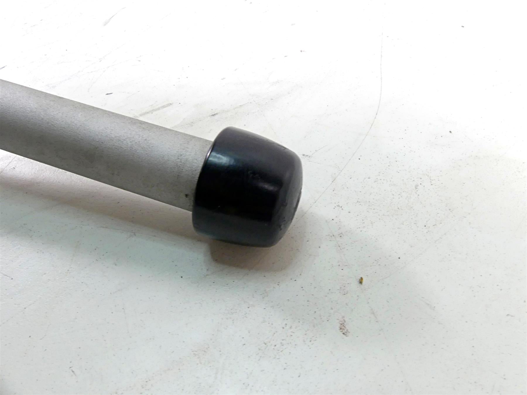 2013 Ducati Diavel Red Straight Oem Handlebar Handle Bar 36011182B {{ shop.shopifyCountryName }} - Mototech271