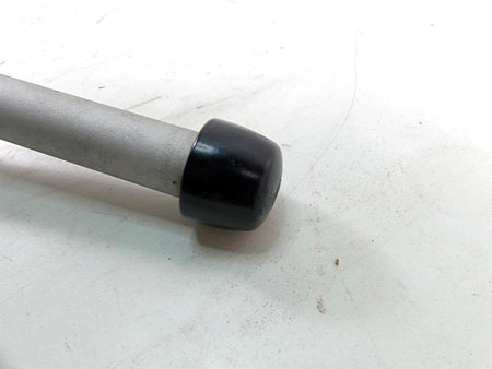 2013 Ducati Diavel Red Straight Oem Handlebar Handle Bar 36011182B {{ shop.shopifyCountryName }} - Mototech271