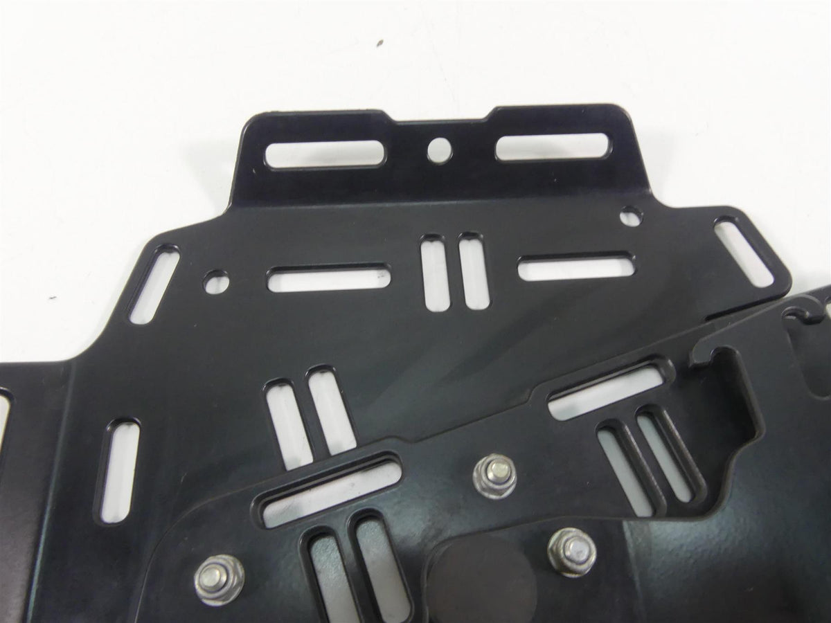 2017 Husqvarna 701 Enduro Rear Luggage Rack Mount Carrier {{ shop.shopifyCountryName }} - Mototech271