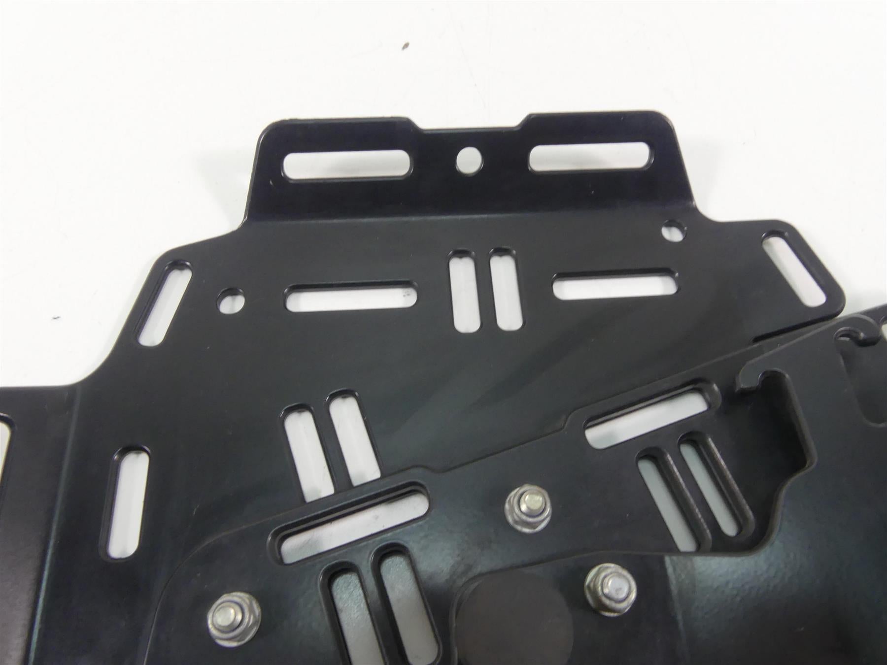 2017 Husqvarna 701 Enduro Rear Luggage Rack Mount Carrier {{ shop.shopifyCountryName }} - Mototech271