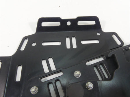 2017 Husqvarna 701 Enduro Rear Luggage Rack Mount Carrier {{ shop.shopifyCountryName }} - Mototech271