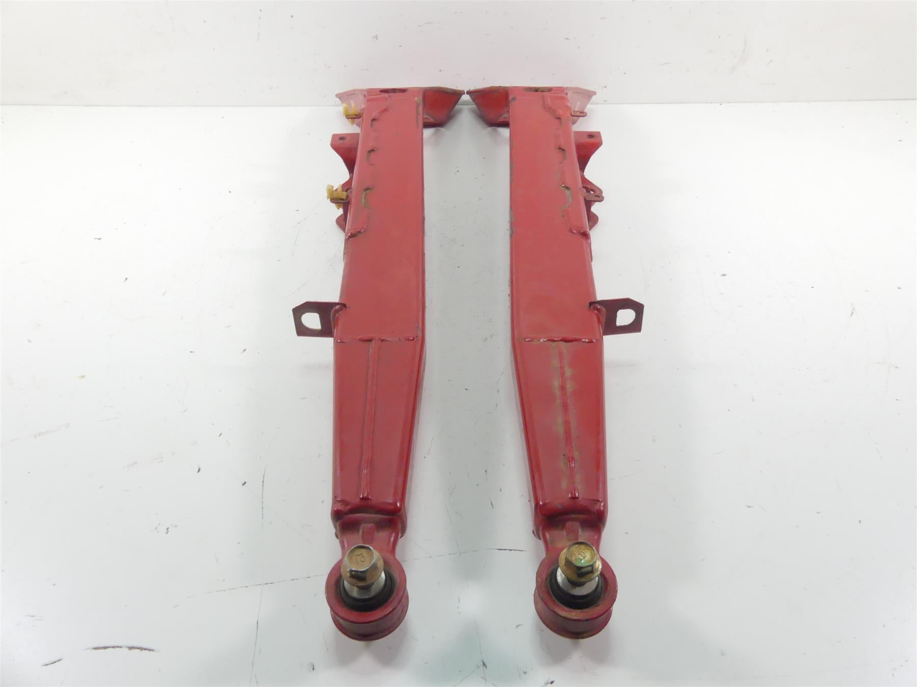 2020 Honda Talon S2X 1000X Rear Right Left Trailing Arm Set 52350-HL6-A00 {{ shop.shopifyCountryName }} - Mototech271