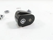 Load image into Gallery viewer, 2019 Harley Touring FLHX Street Glide Ignition Switch Knob Lock Set 71400017B
