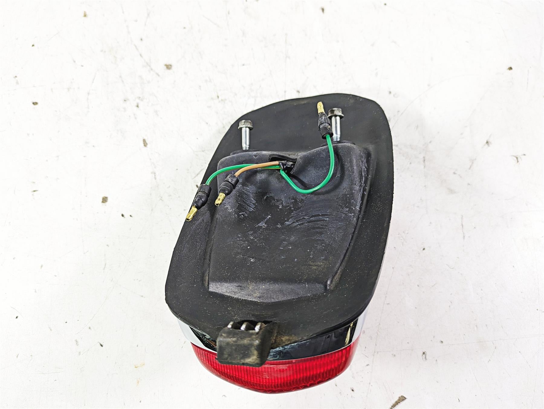 1998 Honda GL1500 Valkyrie Tour Taillight Tail Light Lamp 33701-MZ0-671 {{ shop.shopifyCountryName }} - Mototech271