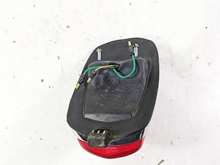 1998 Honda GL1500 Valkyrie Tour Taillight Tail Light Lamp 33701-MZ0-671 {{ shop.shopifyCountryName }} - Mototech271