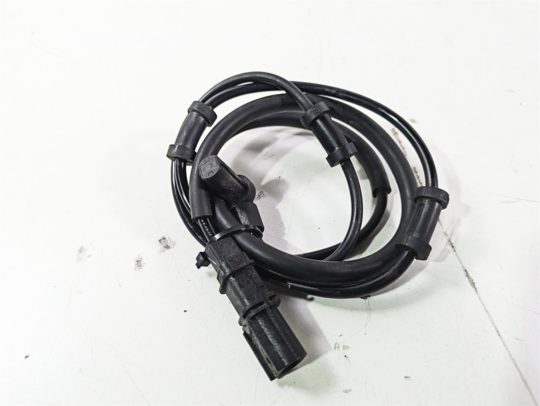 2023 Kawasaki EX400 Ninja Rear Abs Brake Wheel Speed Sensor 21176