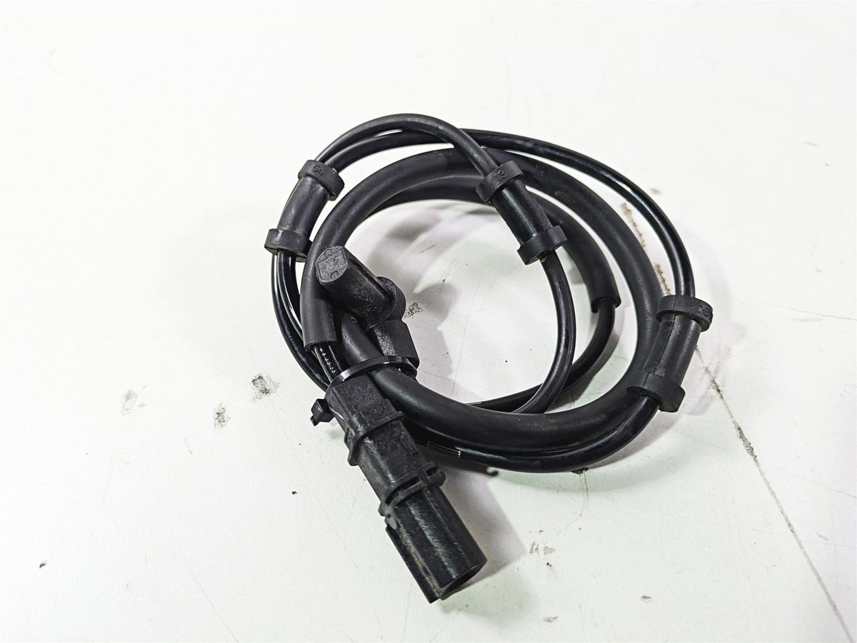 2023 Kawasaki EX400 Ninja Rear Abs Brake Wheel Speed Sensor 21176-1142 {{ shop.shopifyCountryName }} - Mototech271