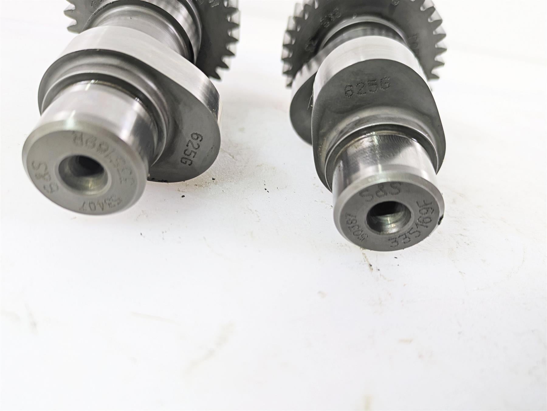 Harley Davidson S&S Cam Shaft & Gear Set 625" Lift 33-5269 {{ shop.shopifyCountryName }} - Mototech271