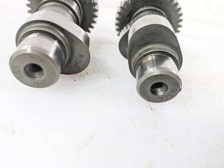 Harley Davidson S&S Cam Shaft & Gear Set 625" Lift 33-5269 {{ shop.shopifyCountryName }} - Mototech271