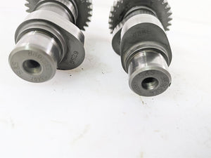 Harley Davidson S&S Cam Shaft & Gear Set 625" Lift 33-5269