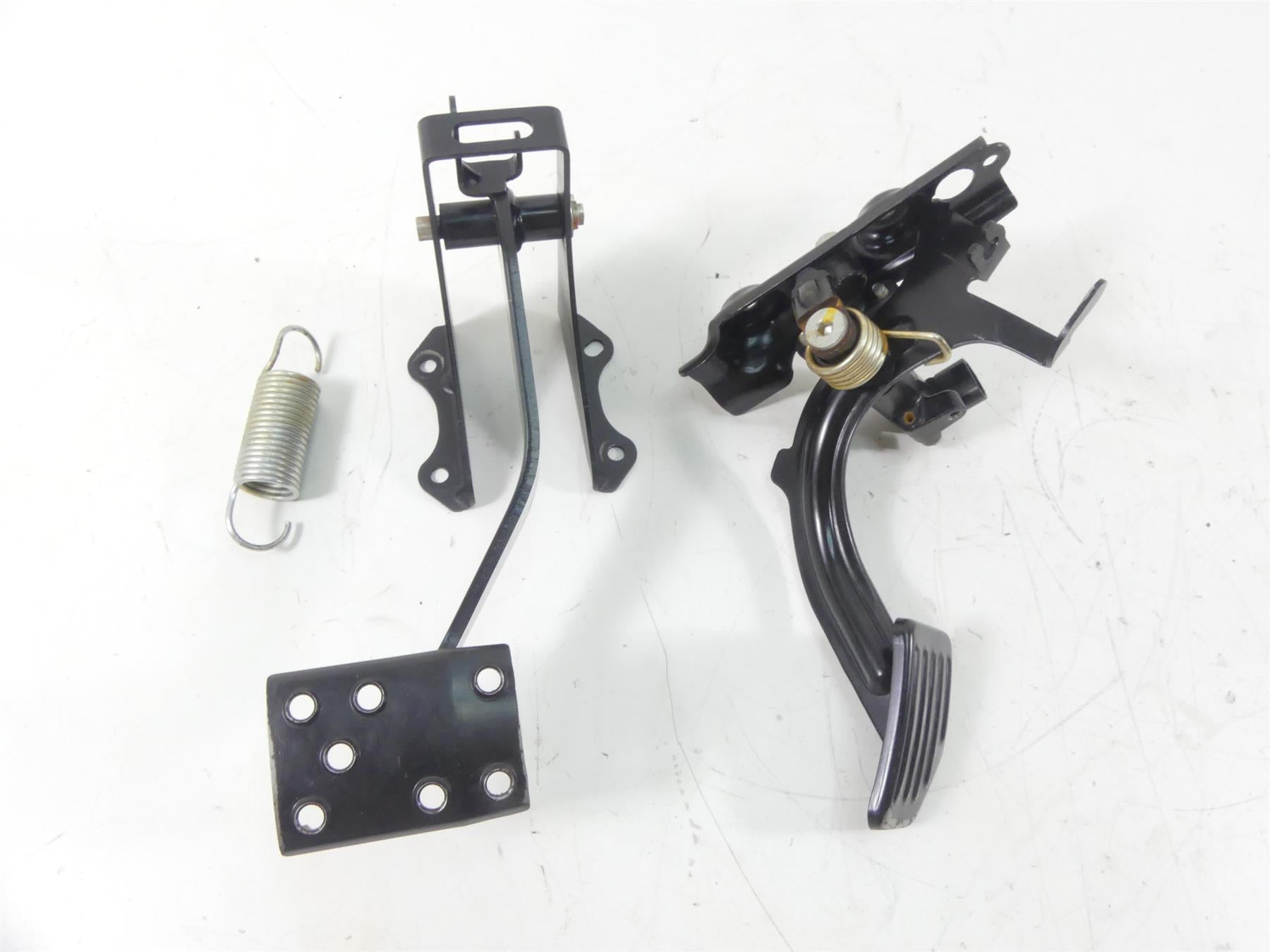 2019 Honda Talon SXS1000 S2R Foot Accelerate & Brake Pedals 17810-HL6-A00 {{ shop.shopifyCountryName }} - Mototech271
