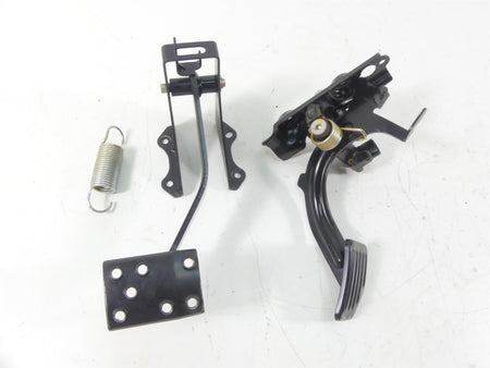 2019 Honda Talon SXS1000 S2R Foot Accelerate & Brake Pedals 17810-HL6-A00 {{ shop.shopifyCountryName }} - Mototech271