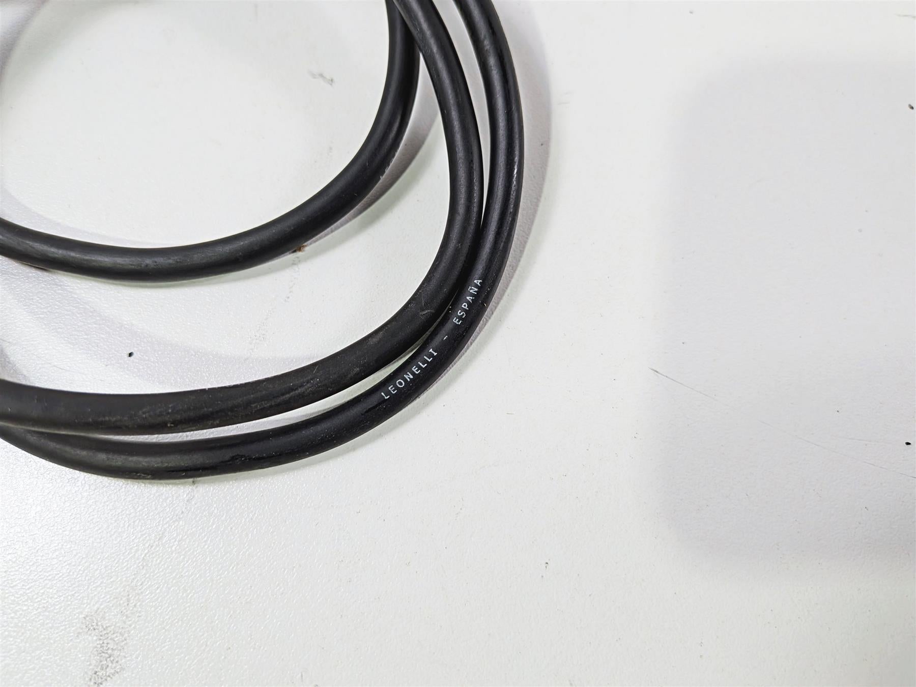 2008 Aprilia RSVR 1000 Factory Rear Wheel Speed Sensor AP8124528 {{ shop.shopifyCountryName }} - Mototech271