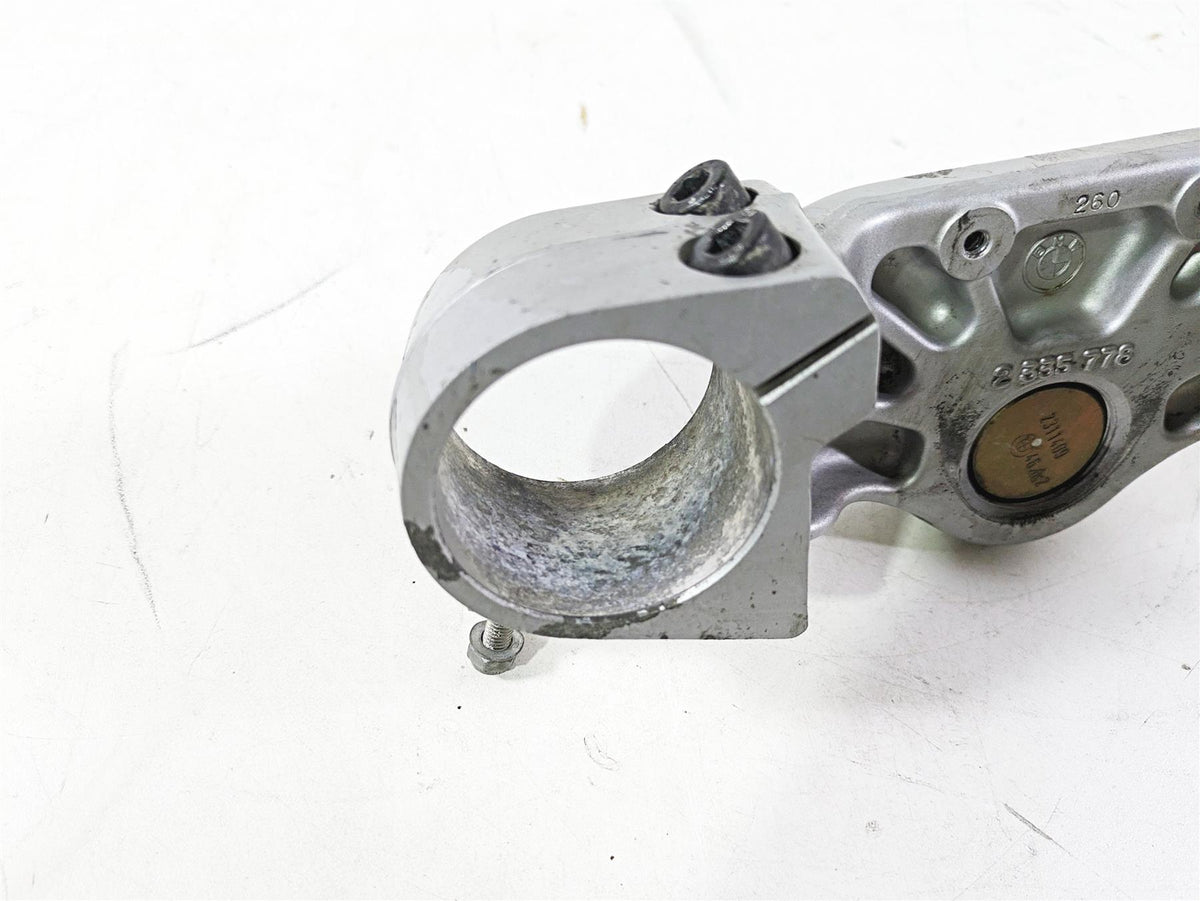2004 BMW R1150GS R21 Lower Triple Tree Steering Clamp Ball Joint 31422338223 {{ shop.shopifyCountryName }} - Mototech271