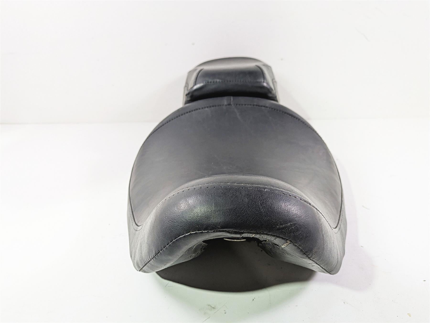 1999 Harley Dyna FXDL Low Rider Front Rear Driver Rider Seat Set - Read 52174-99 {{ shop.shopifyCountryName }} - Mototech271