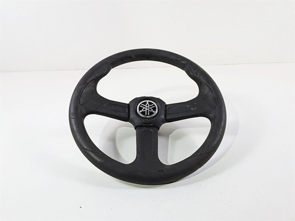 2023 Yamaha YXZ1000R SS XTR Steering Wheel 2HC-F3838-02-00-Mototech271
