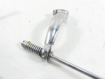 1977 Honda CB750 A Four Hondamatic Side Kickstand Neutral Lever 50531-393-770ZA {{ shop.shopifyCountryName }} - Mototech271