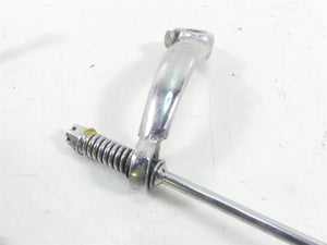 1977 Honda CB750 A Four Hondamatic Side Kickstand Neutral Lever 50531-393-770ZA | Mototech271