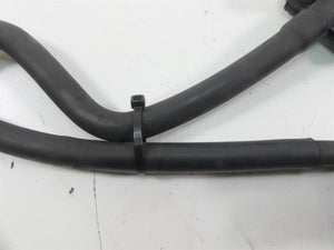 2004 Yamaha XV1700 Road Star Warrior Rear Brake Master Cylinder 1/2 4NK-2583V-00 | Mototech271